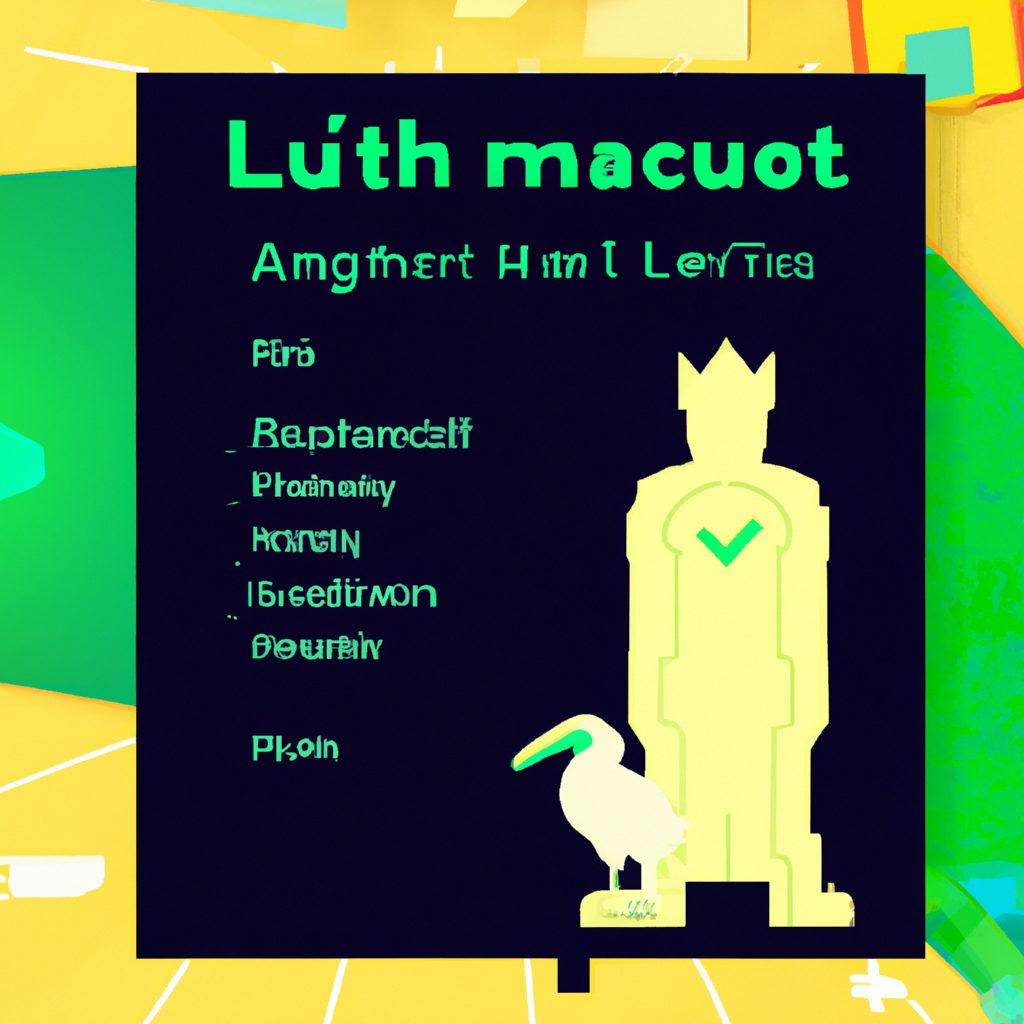 NightArcade concept art and leaderboards